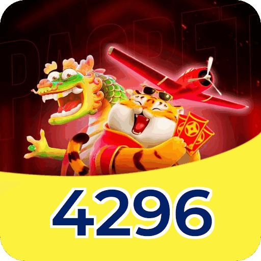 Aplicativo móvel 4296 para iOS e Android